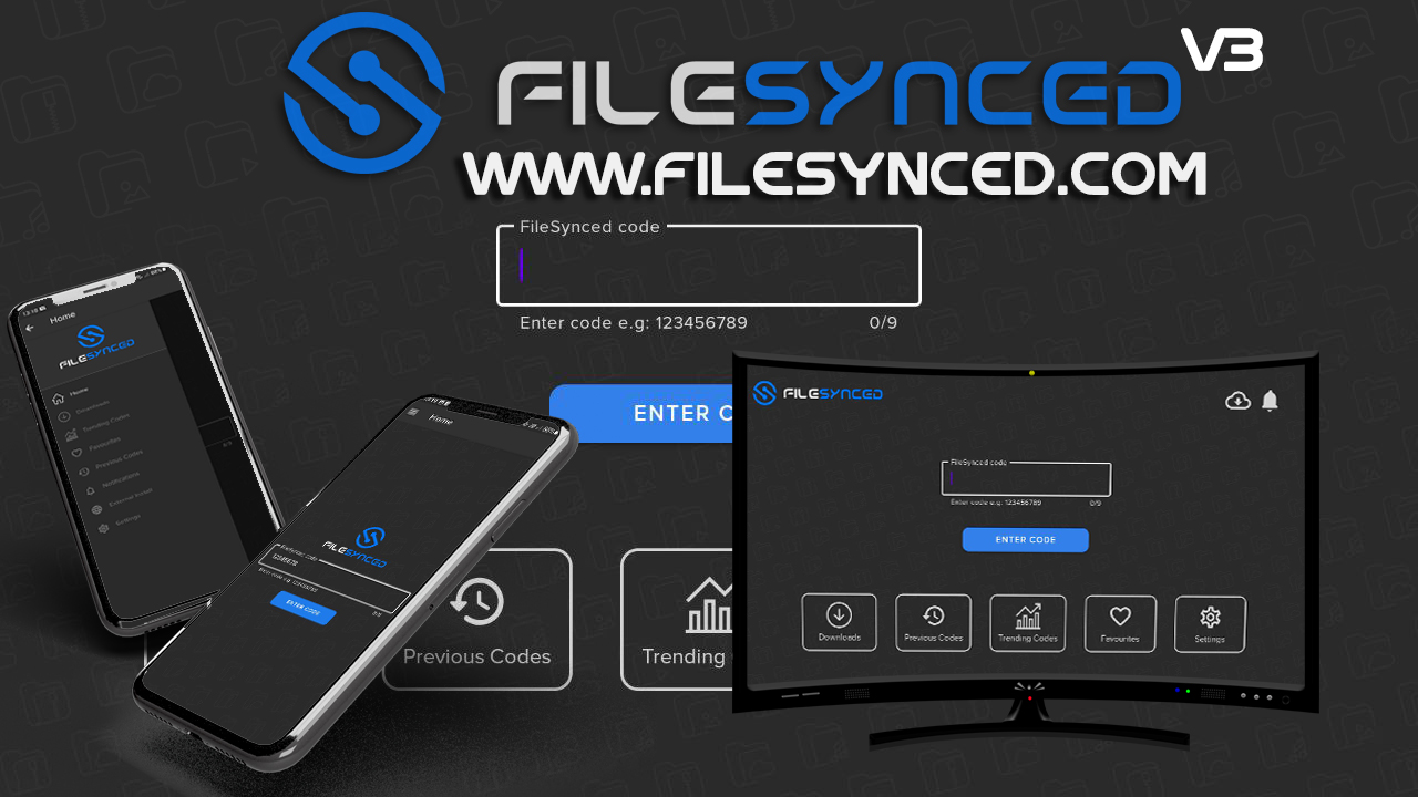 How to Install FileSynced