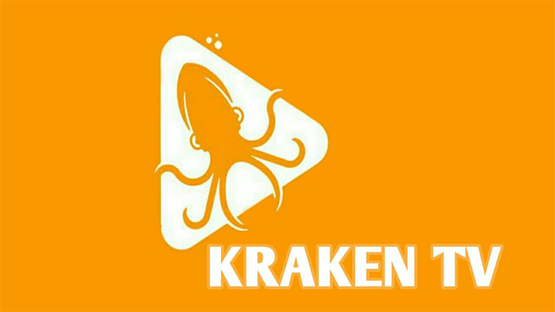 How to Install Kraken TV